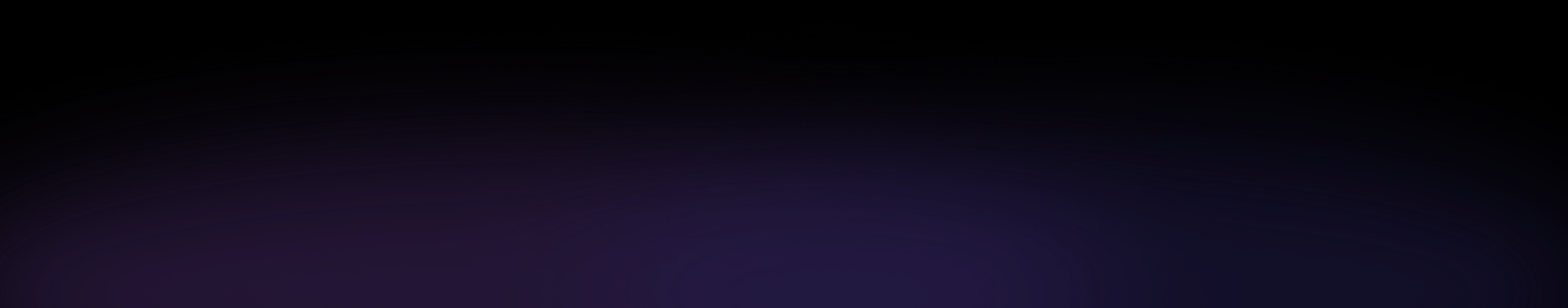 footer gradient